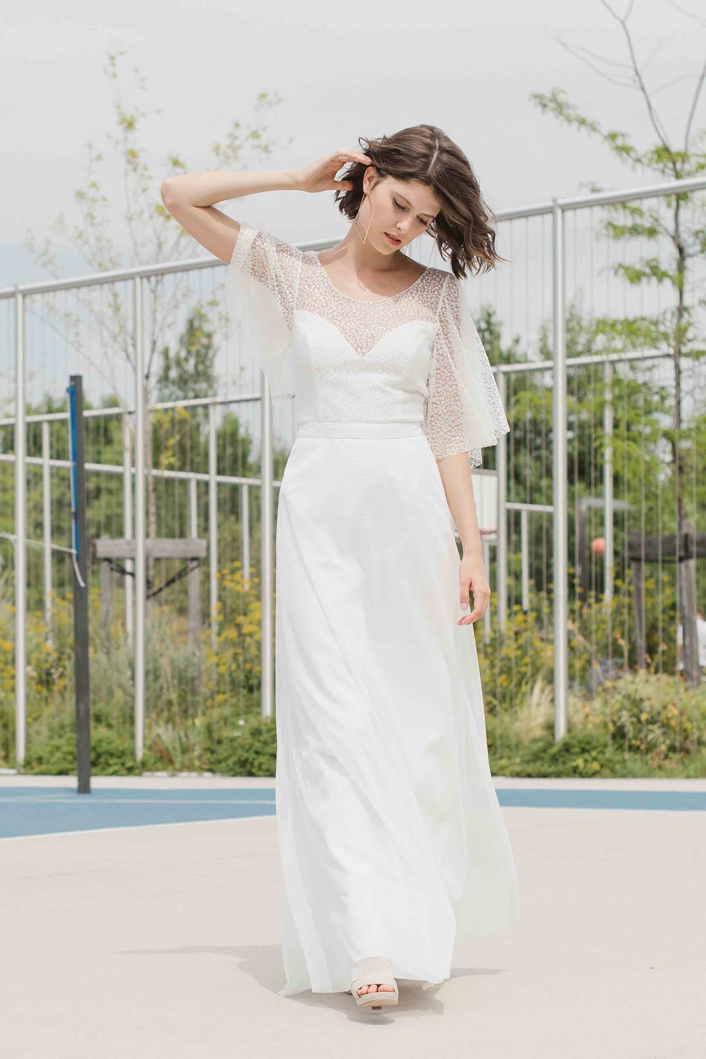 Aurelia Hoang - Le Wedding Magazine