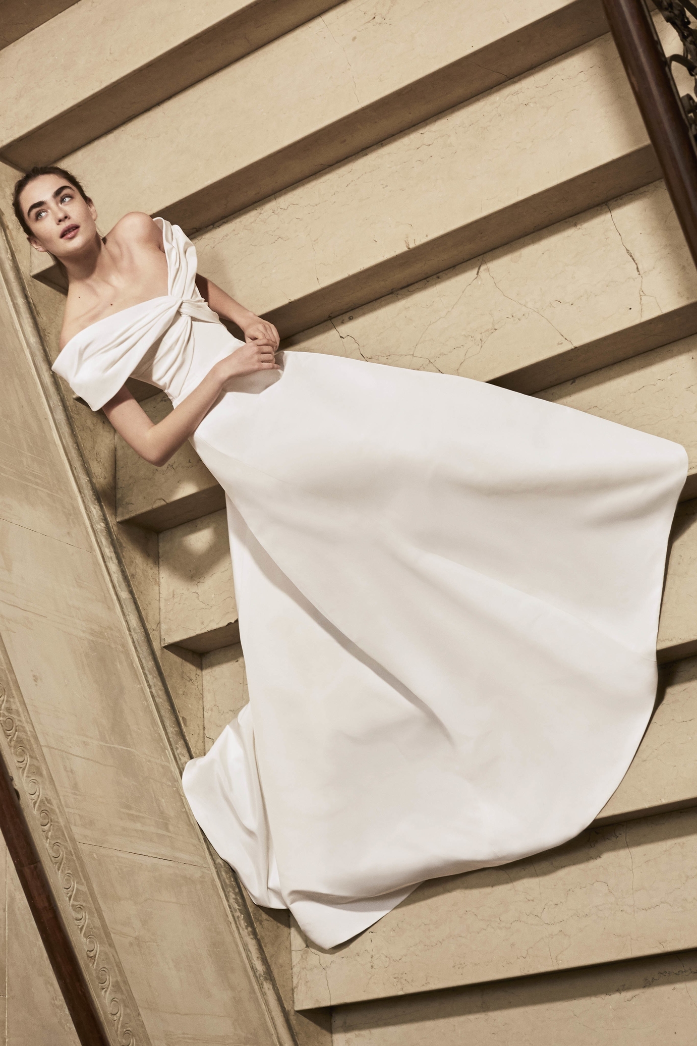 Le Wedding Magazine - ©Carolina Herrera