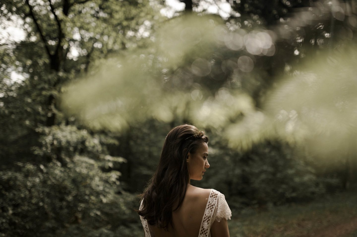 Le Wedding Magazine - ©Solveig et Ronan Photographes