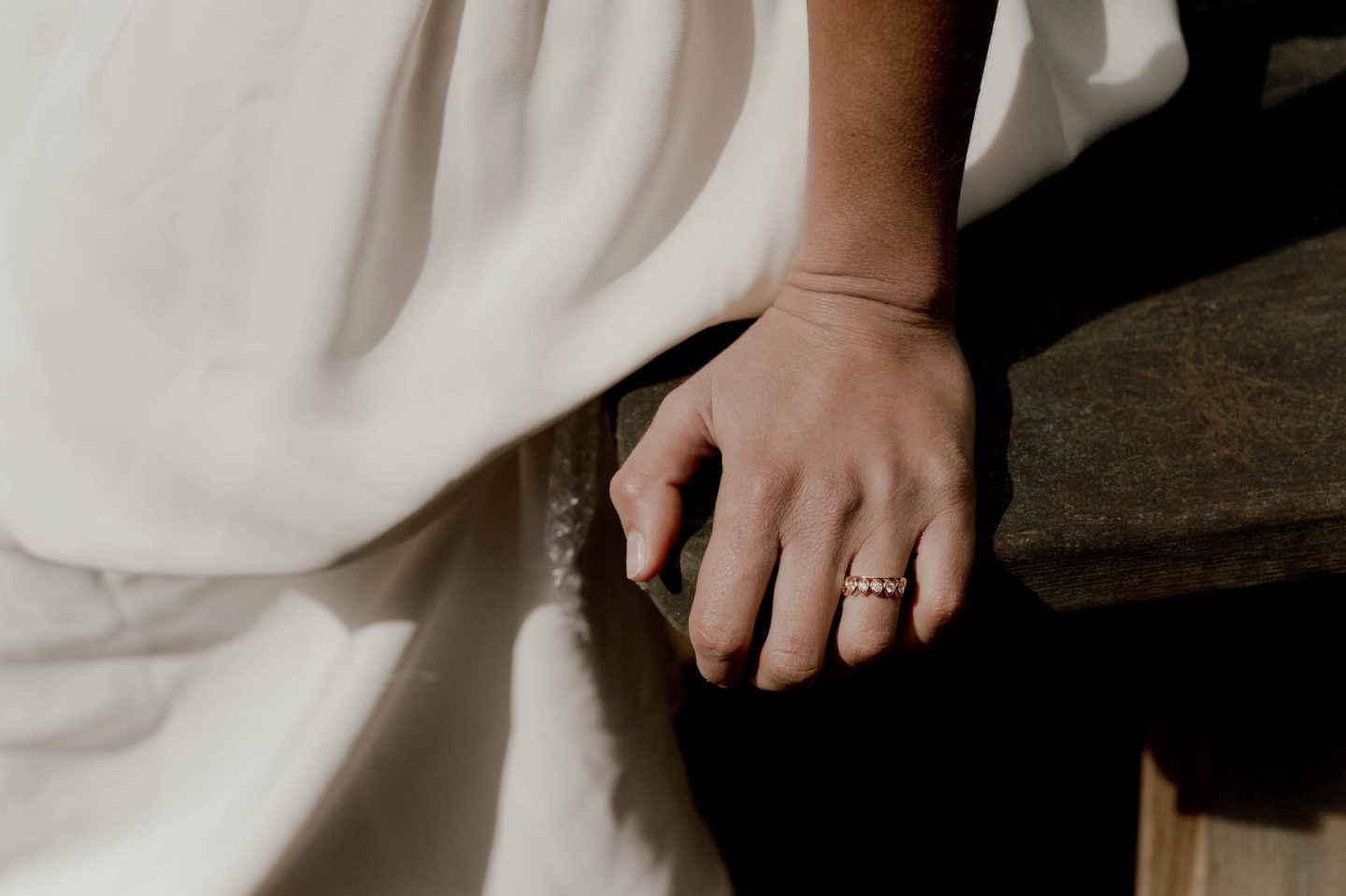 Le Wedding Magazine - ©Solveig et Ronan Photographes