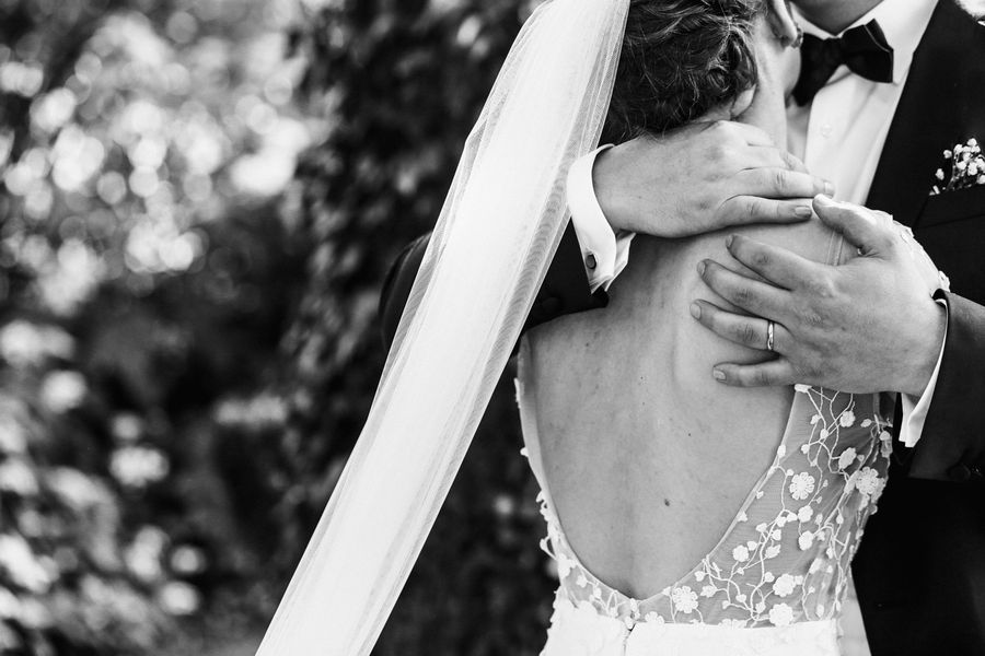 Le Wedding Magazine - Blog Mariage - ©Amandine Ropars