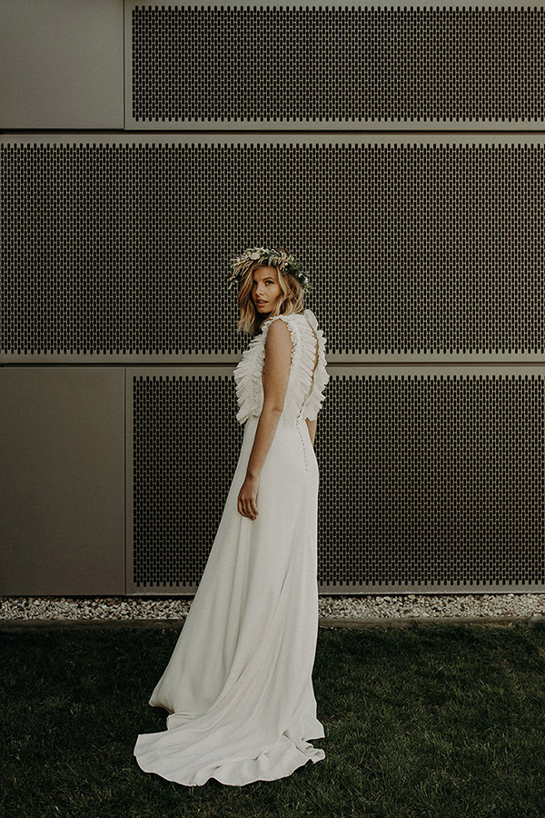 Le Wedding Magazine - ©Camille Marguet