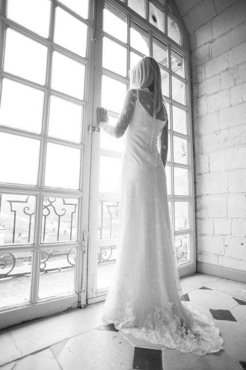 Le Wedding Magazine - ©Juliette M M