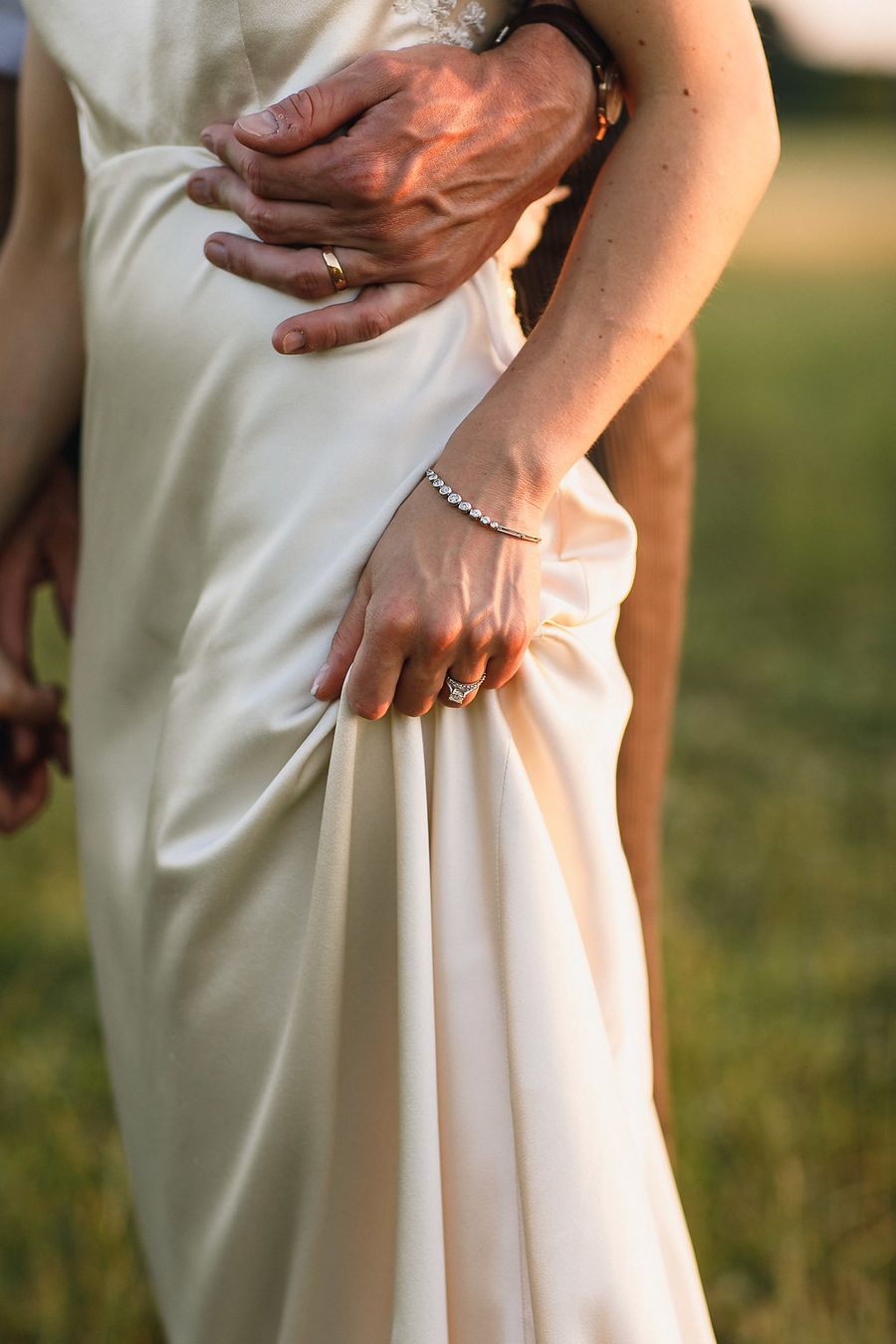 Le Wedding Magazine - Blog Mariage - ©Tom et Lizzie Redman