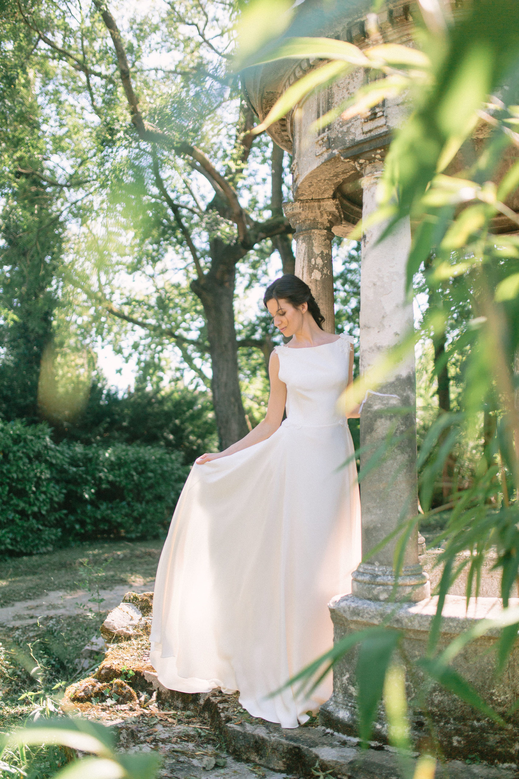 Le Wedding Magazine - Blog Mariage - ©Oksana Kokhan