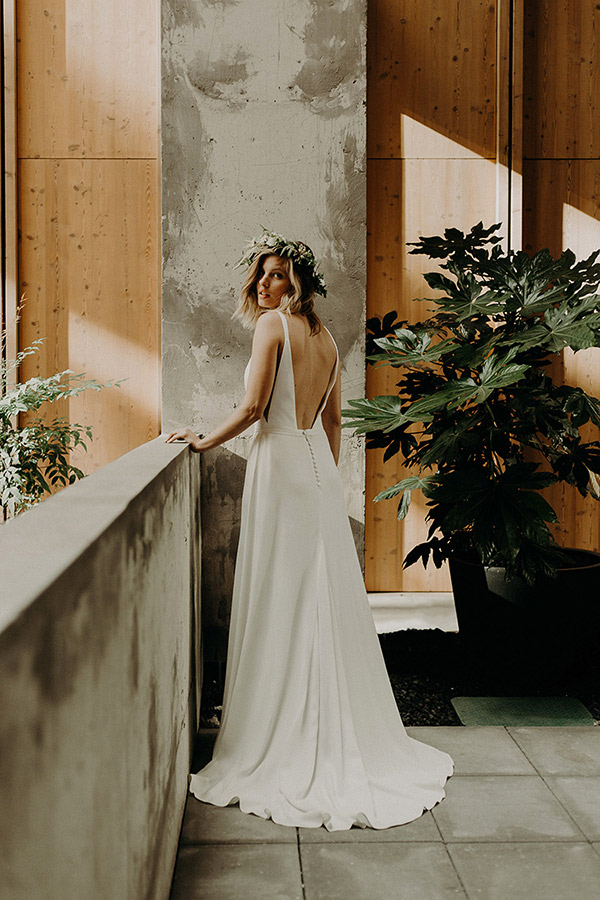 Le Wedding Magazine - Blog Mariage - ©Camille Marguet