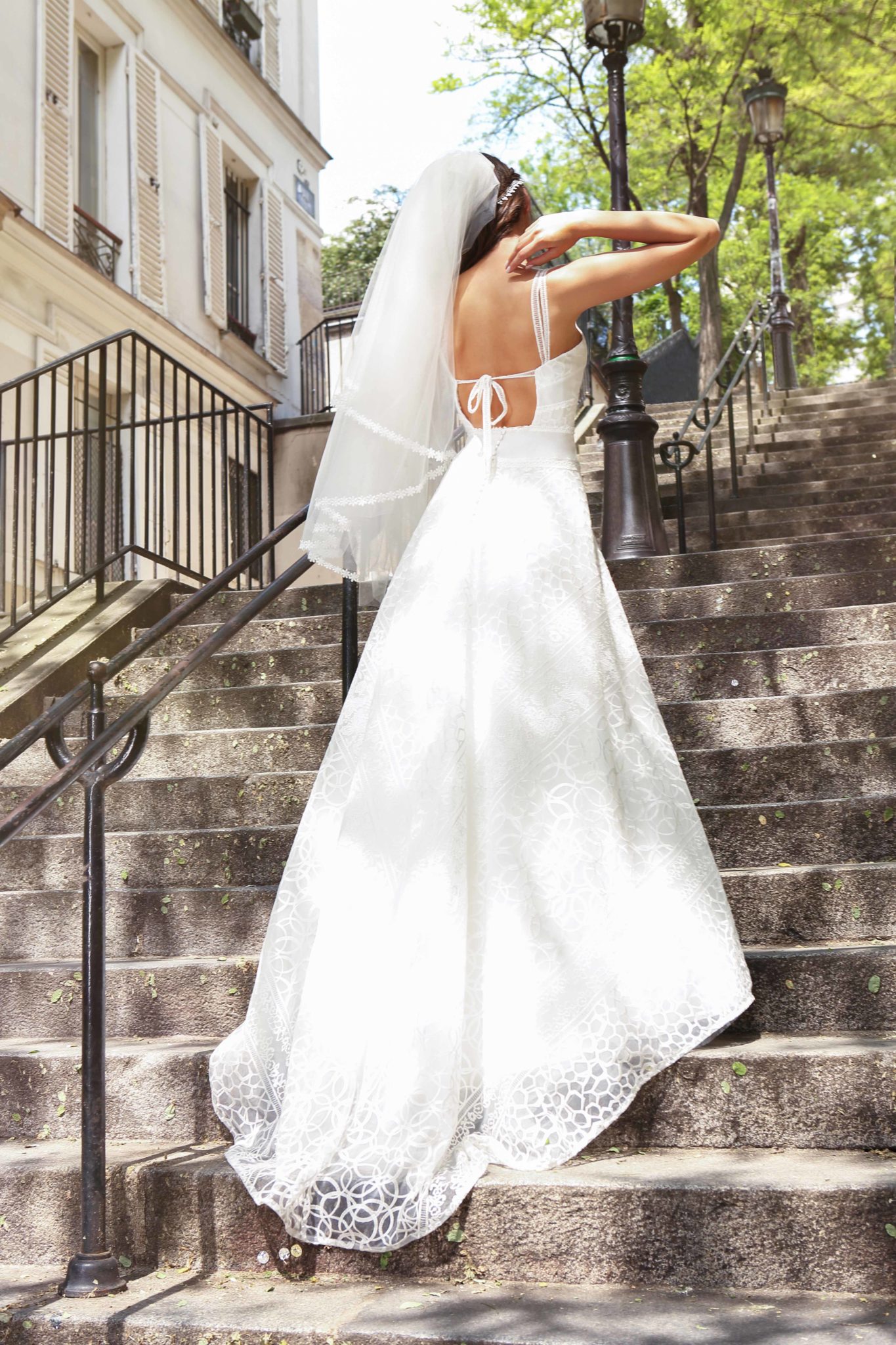 Le Wedding Magazine - Blog Mariage - ©Cymbeline