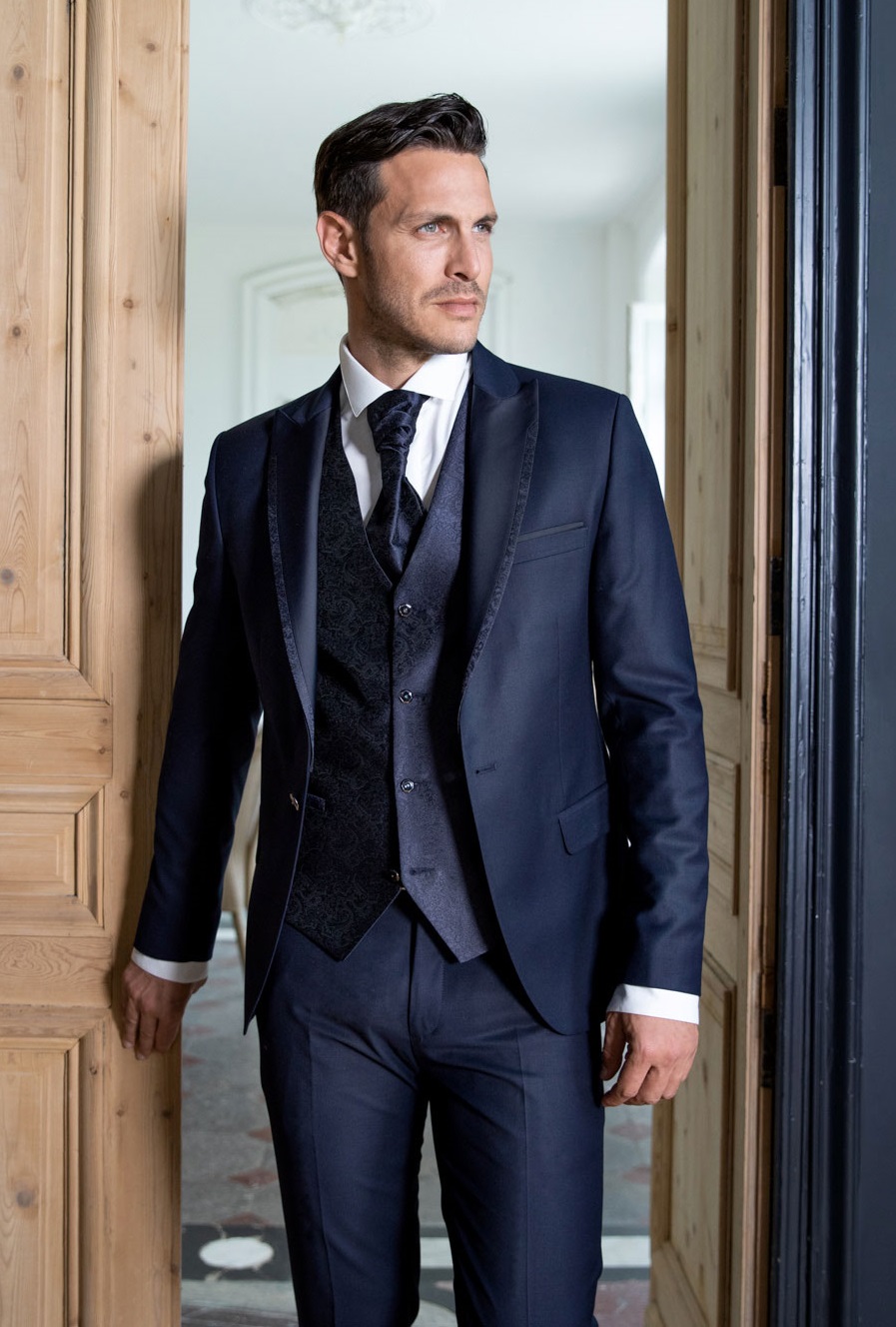 Brice Costume Mariage