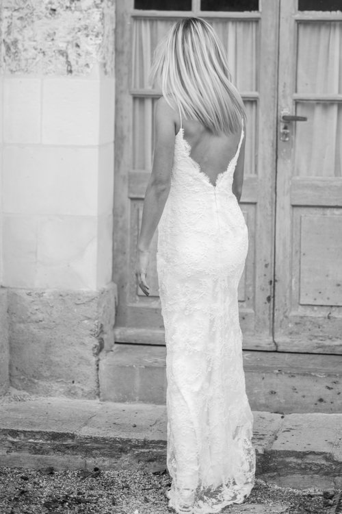 Le Wedding Magazine - Blog Mariage - ©Juliette M M
