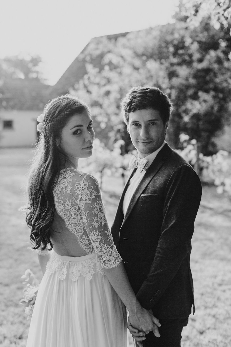 Le Wedding Magazine - Blog Mariage - Vrai Mariage - ©Kateryna Photos