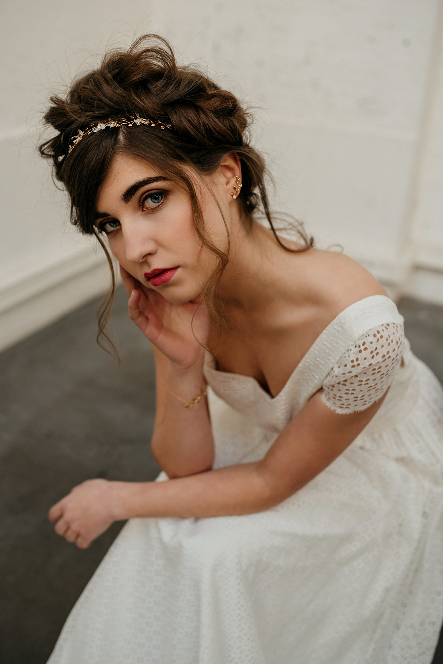Le Wedding Magazine - Blog Mariage - ©Alejandra Loaiza