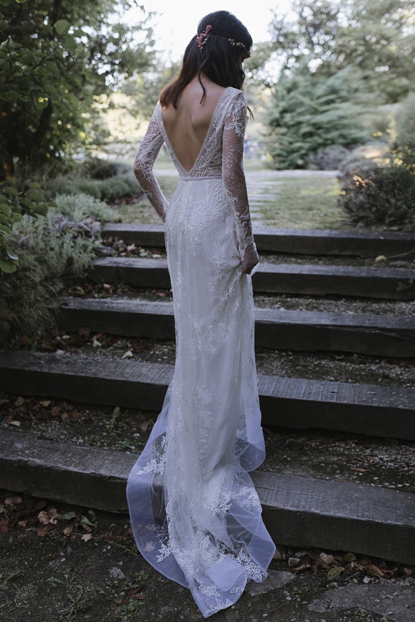 Le Wedding Magazine - Blog Mariage - ©Lihi Hod