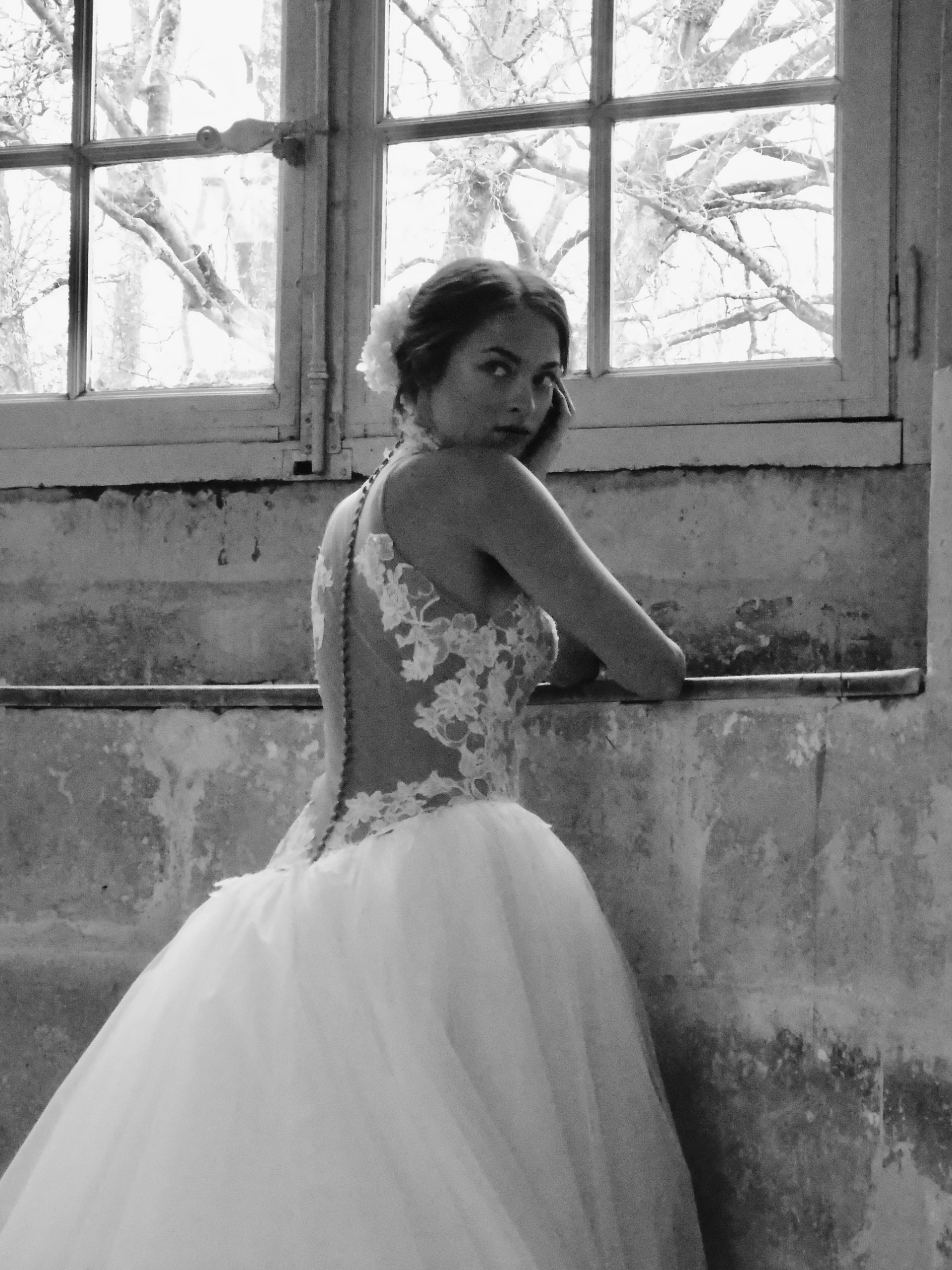 Le Wedding Magazine - Blog Mariage - Backstage Cymbeline