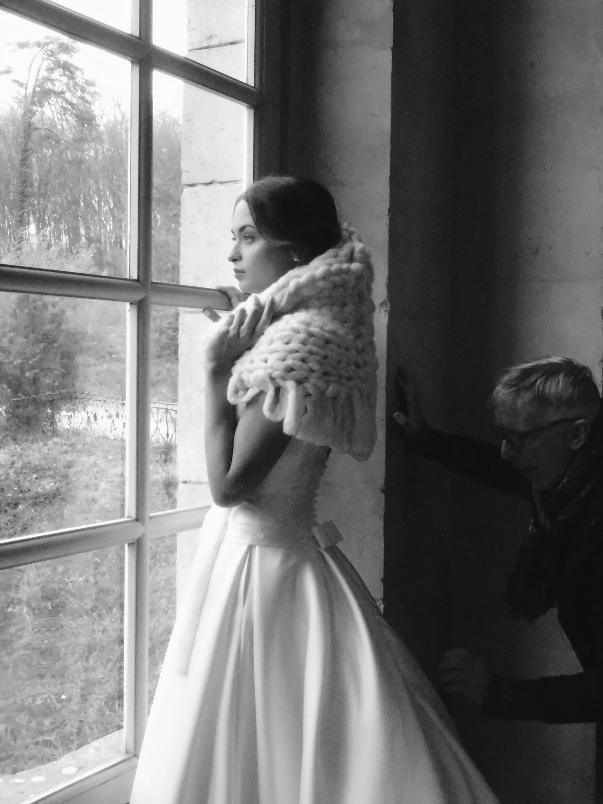 Le Wedding Magazine - Blog Mariage - Backstage Cymbeline
