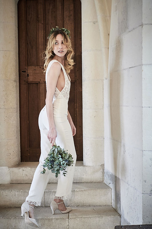 Le Wedding Magazine - Blog Mariage - ©De Soie et d'Emotions