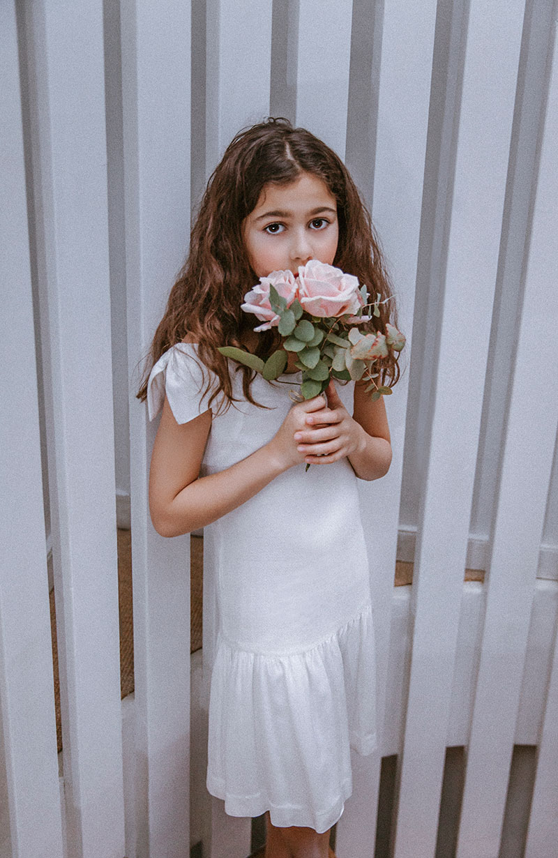 Le Wedding Magazine - Blog Mariage - ©Love Is Like A Rose