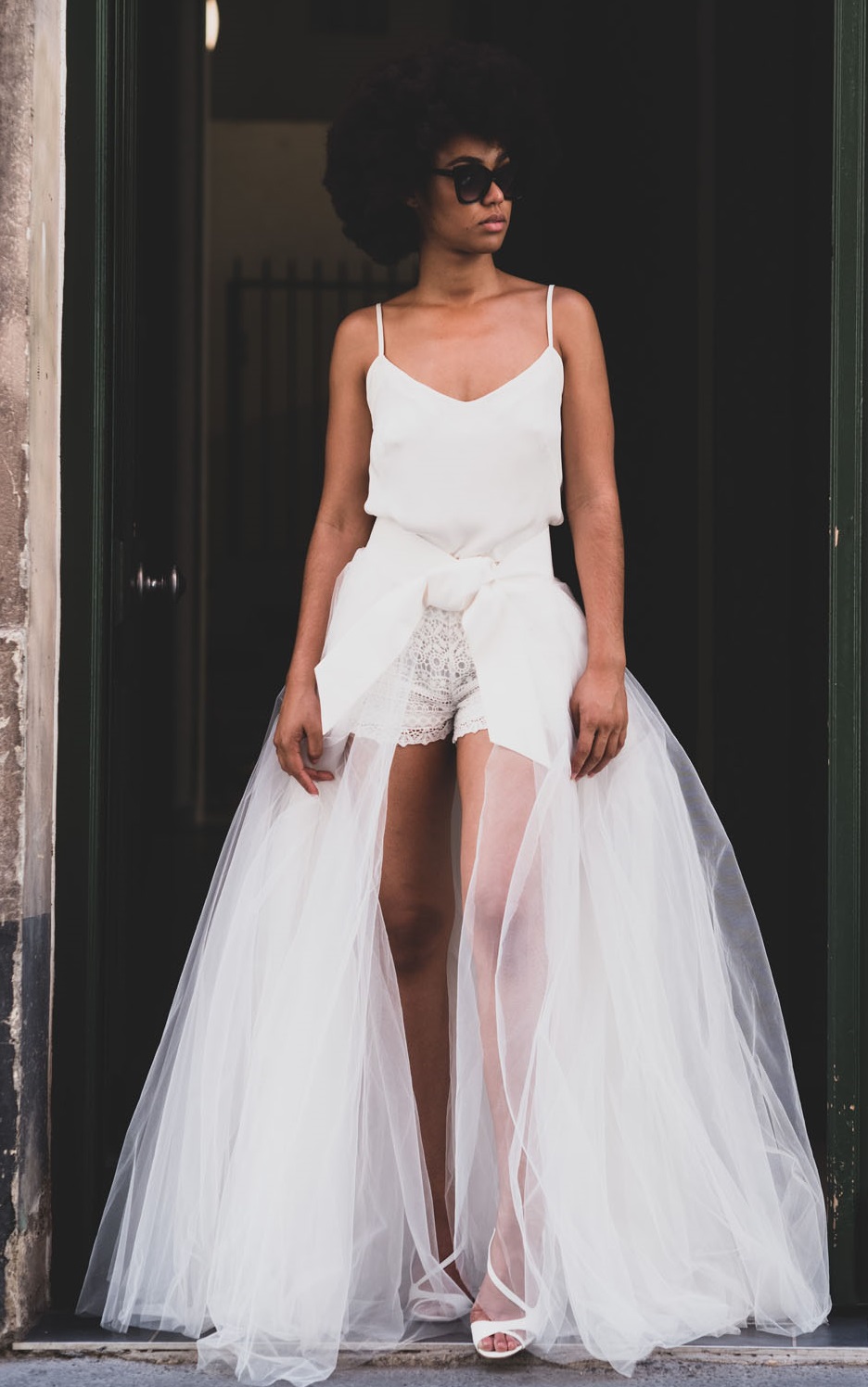 Le Wedding Magazine - Blog Mariage - ©Max Chaoul