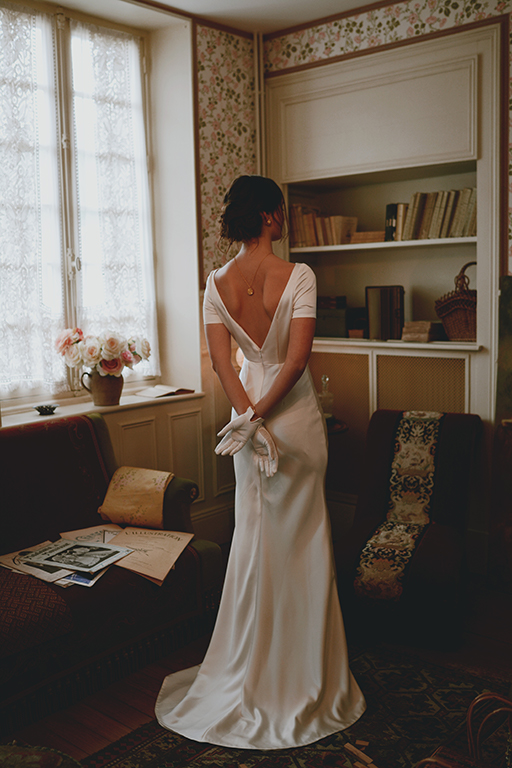 Le Wedding Magazine - Blog Mariage - ©Ines Berrocoso
