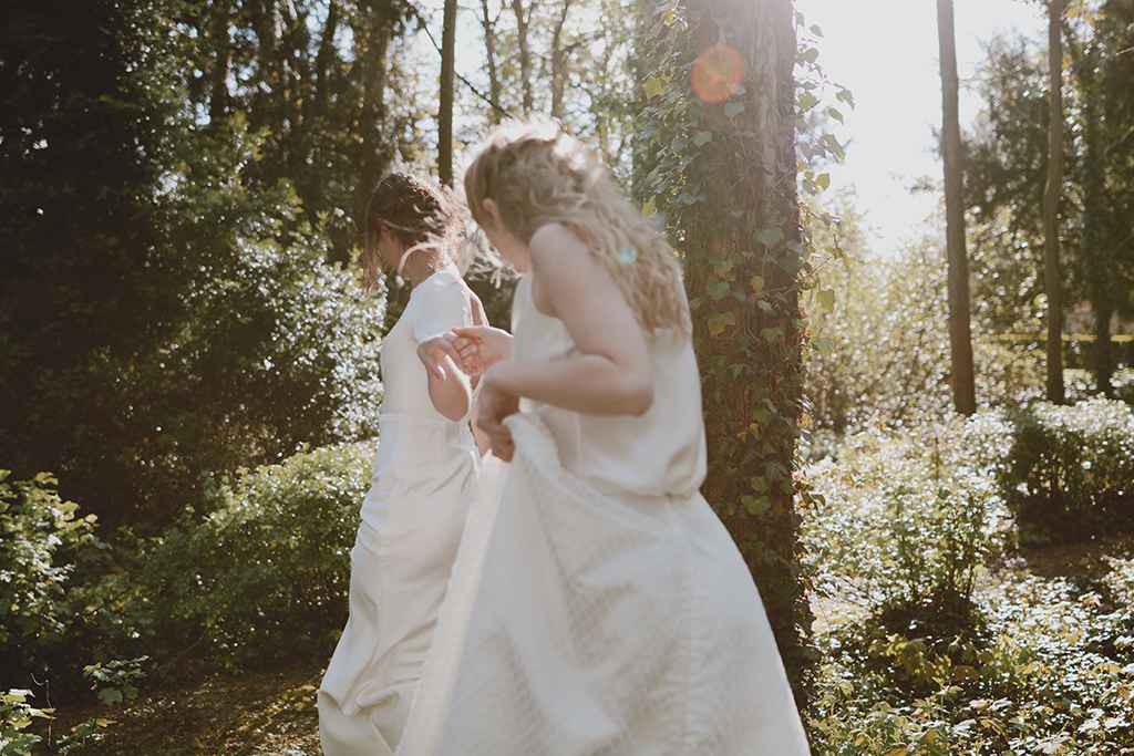 Le Wedding Magazine - Blog Mariage - ©Ines Berrocoso