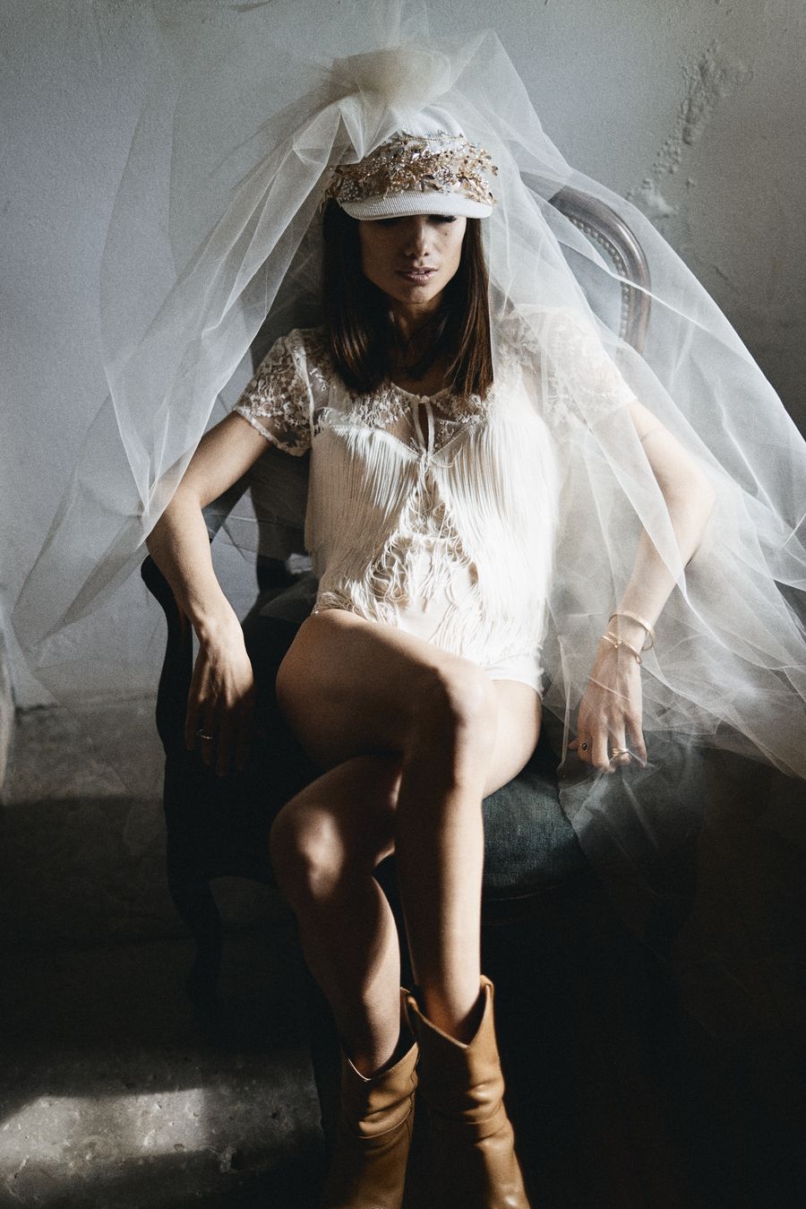 Le Wedding Magazine - Blog Mariage - ©Hugo Iglesias