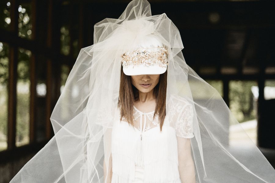 Le Wedding Magazine - Blog Mariage - ©Hugo Iglesias