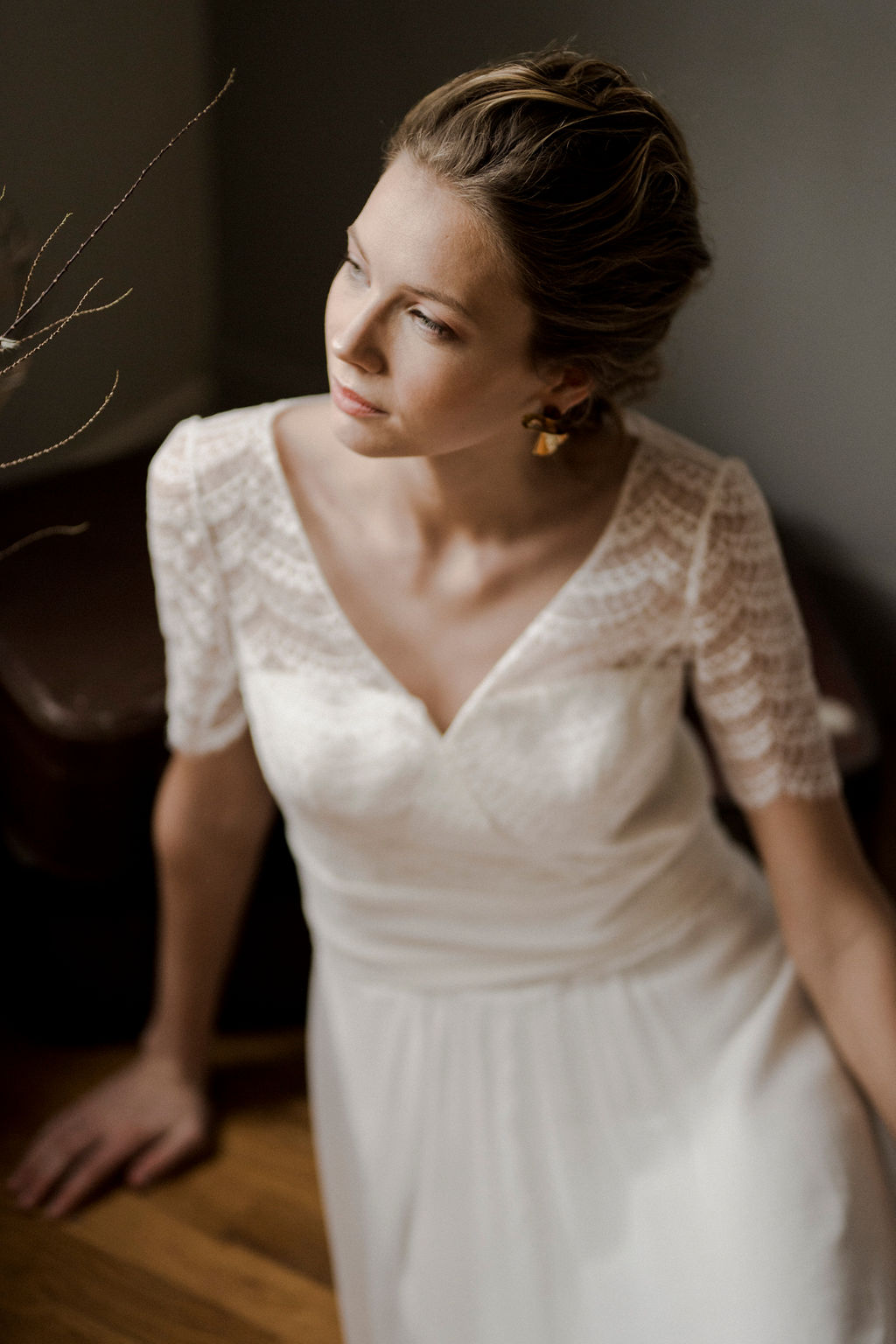 Le Wedding Magazine - Blog Mariage - ©Solveig & Ronan Photographes