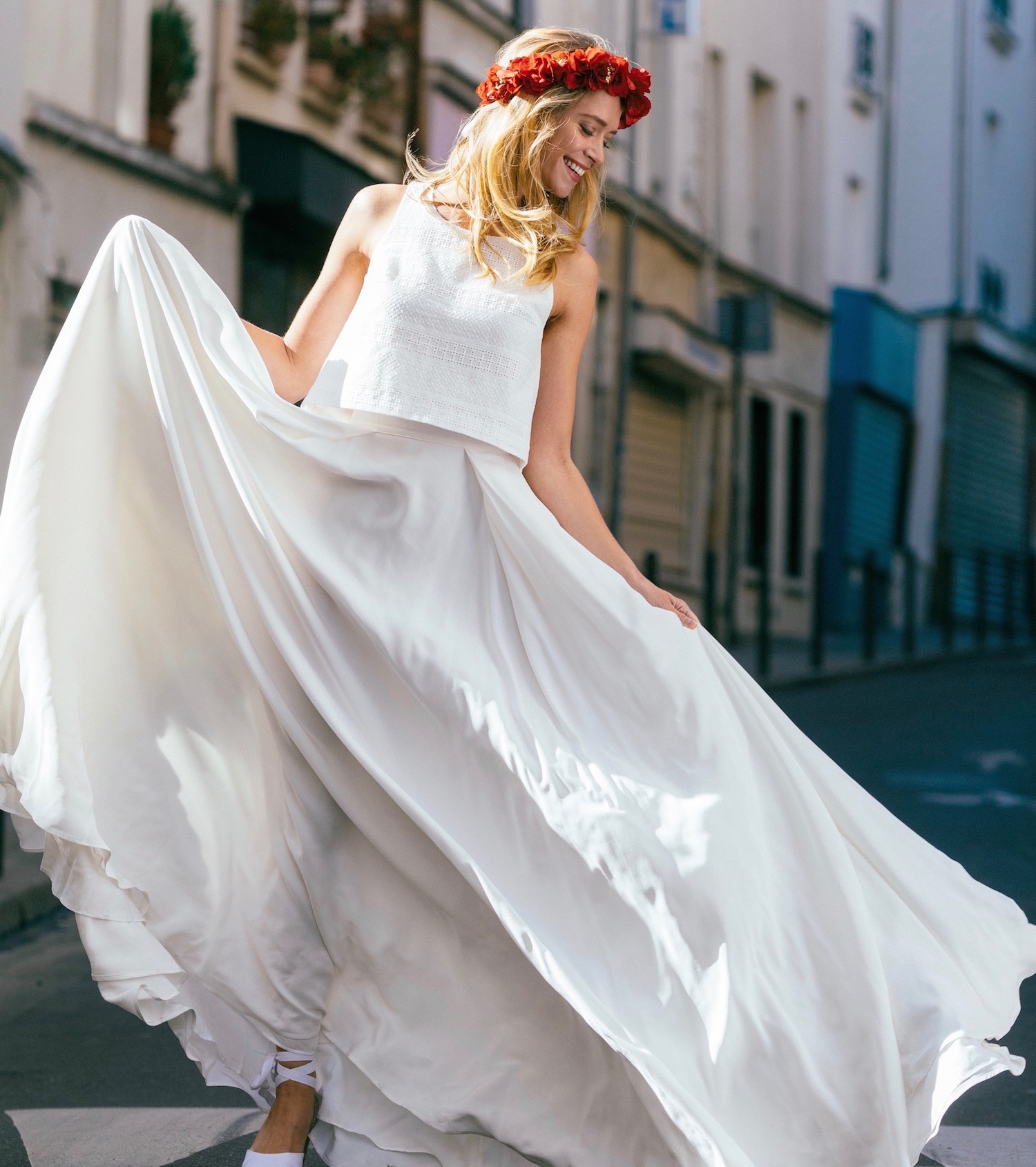 Le Wedding Magazine-Blog mariage-©Atelier Gasparine