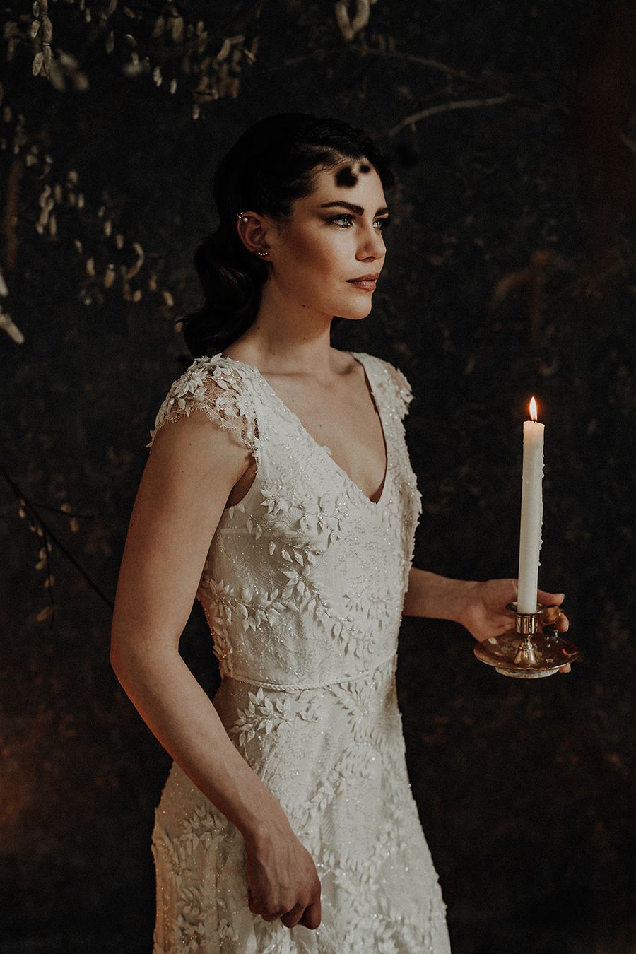 Le Wedding Magazine - Blog Mariage - ©Elise Martimort