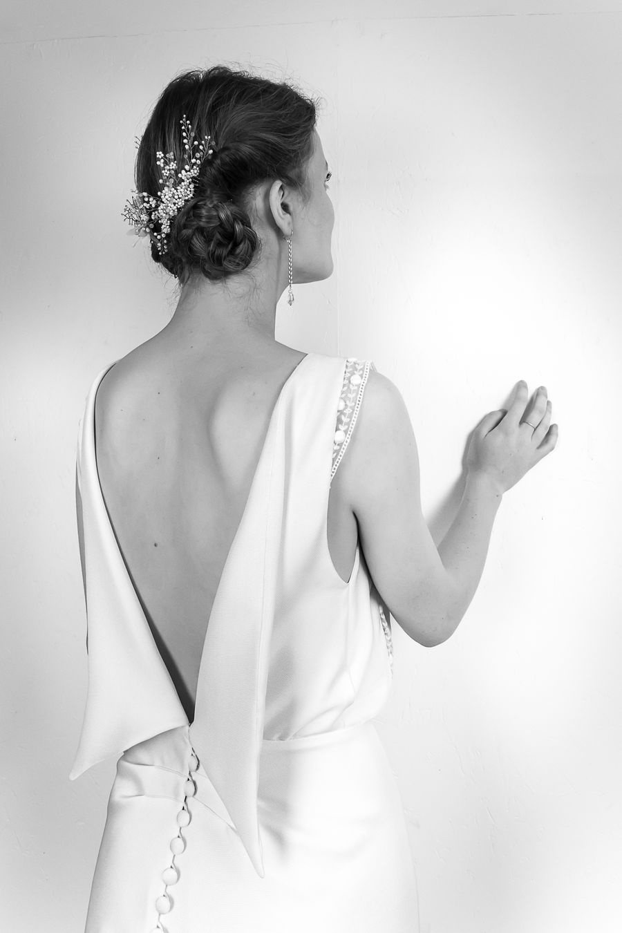 Le Wedding Magazine - Blog Mariage - ©Gilles Zimmer