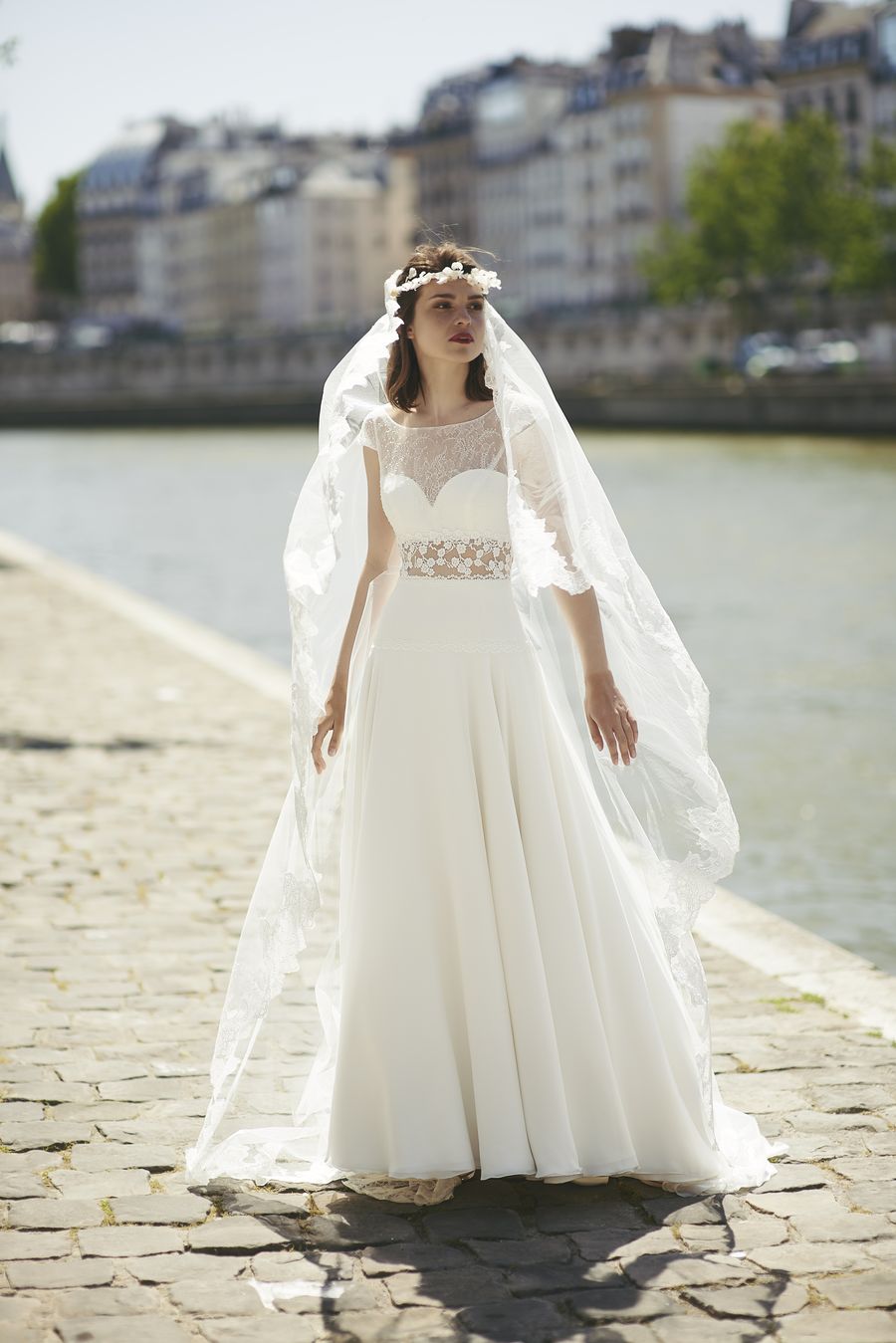 Le Wedding Magazine - Blog mariage - ©Cymbeline
