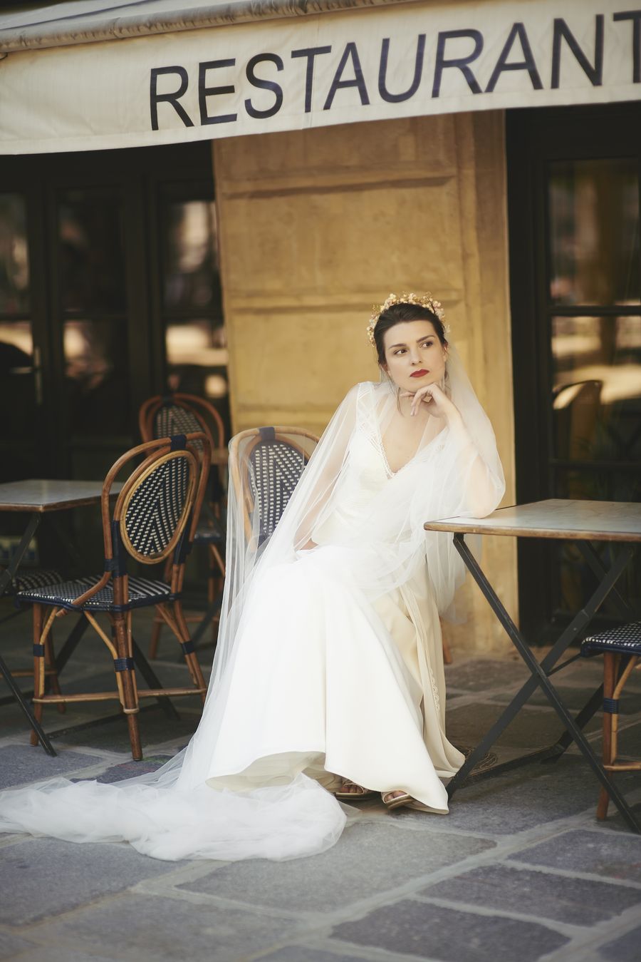 Le Wedding Magazine - Blog Mariage - ©Cymbeline