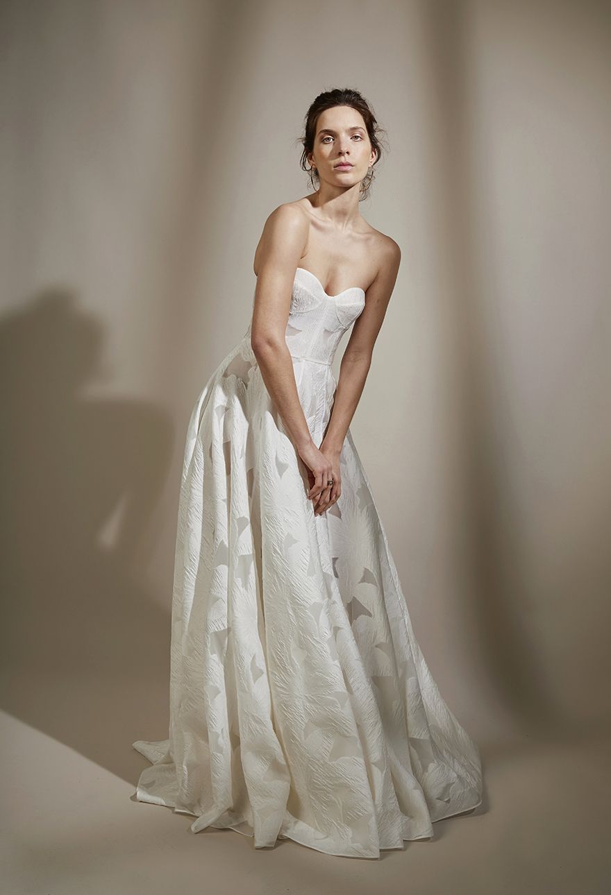 Le Wedding Magazine - Blog Mariage - ©Anne De Lafforest