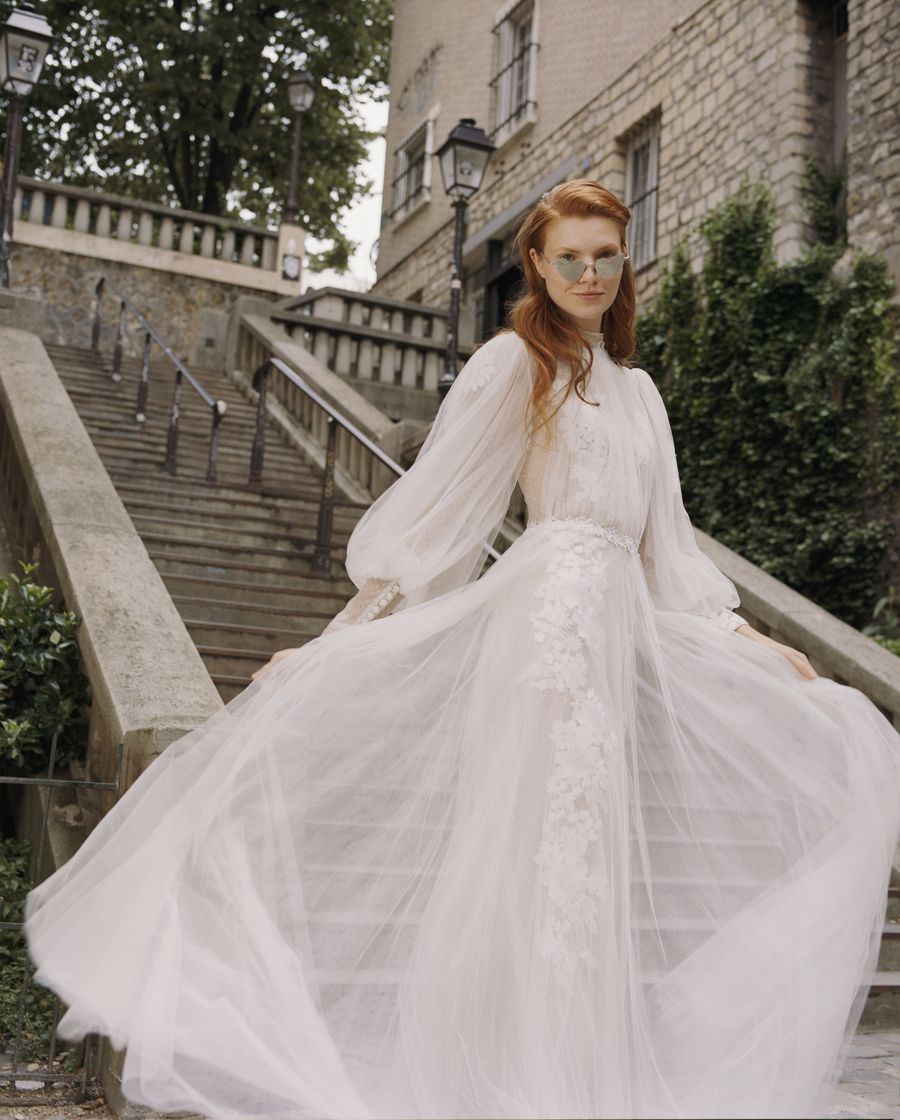 Le Wedding Magazine - Blog Mariage - ©Printemps Mariage