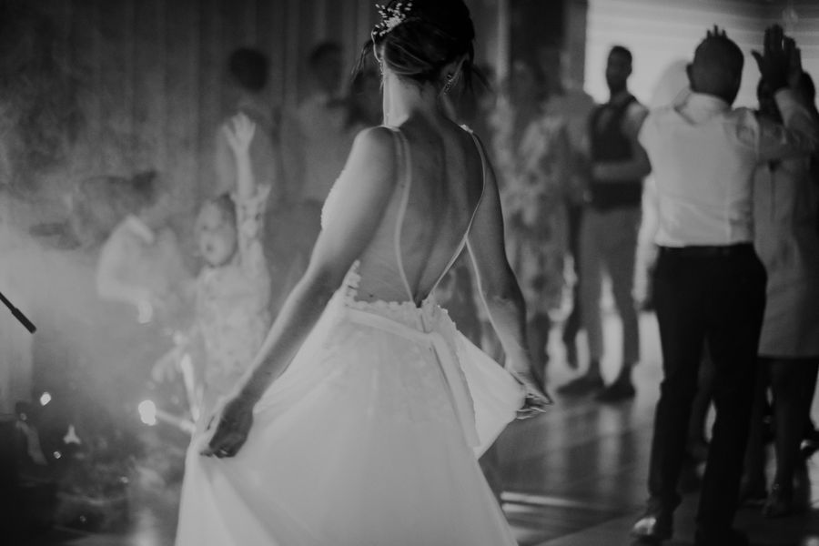 Le Wedding Magazine - Blog mariage - ©Bel Esprit Photographie