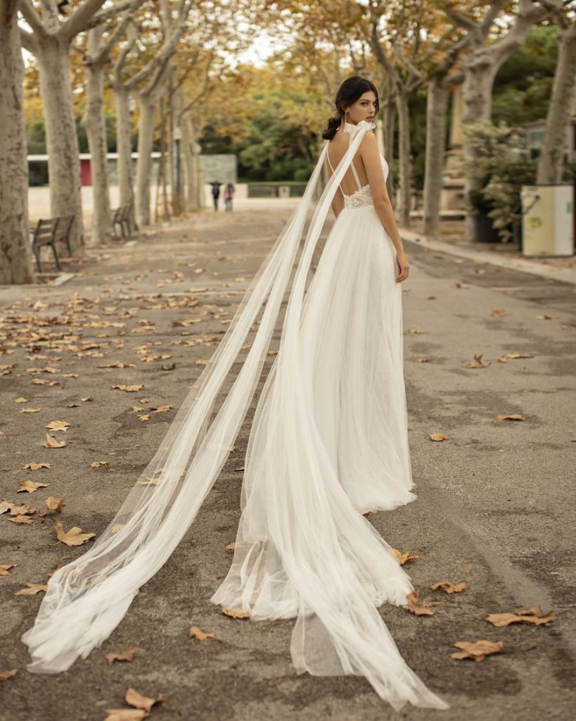 Le Wedding Magazine - Blog Mariage - ©Alma Novia