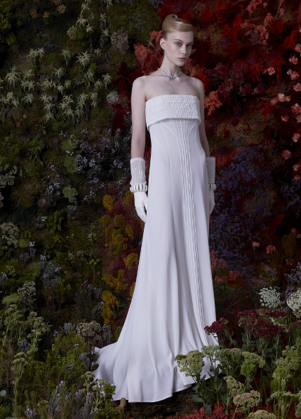 Le Wedding Magazine - Blog Mariage - ©EDEM Couture