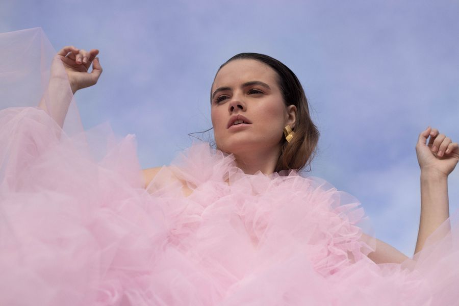 Le Wedding Magazine - Blog Mariage - ©ROW Management @Andrea Sanchez