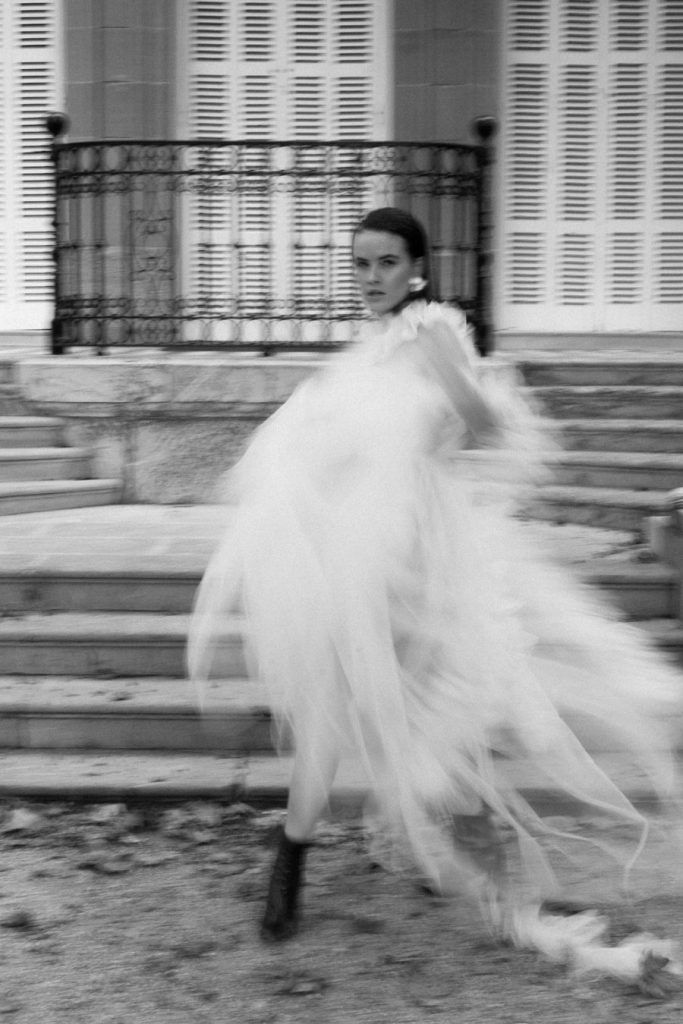 Le Wedding Magazine - Blog Mariage - ©ROW Management @Andrea Sanchez