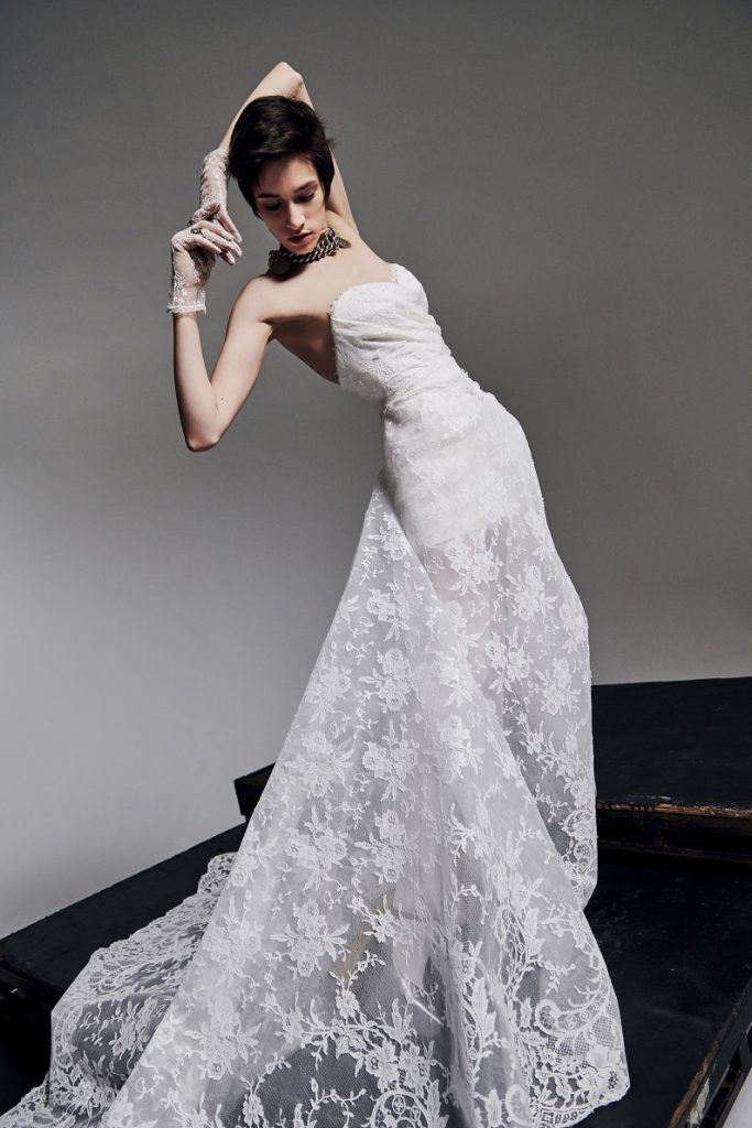 Le Wedding Magazine - Blog Mariage - ©Vivienne Westwood