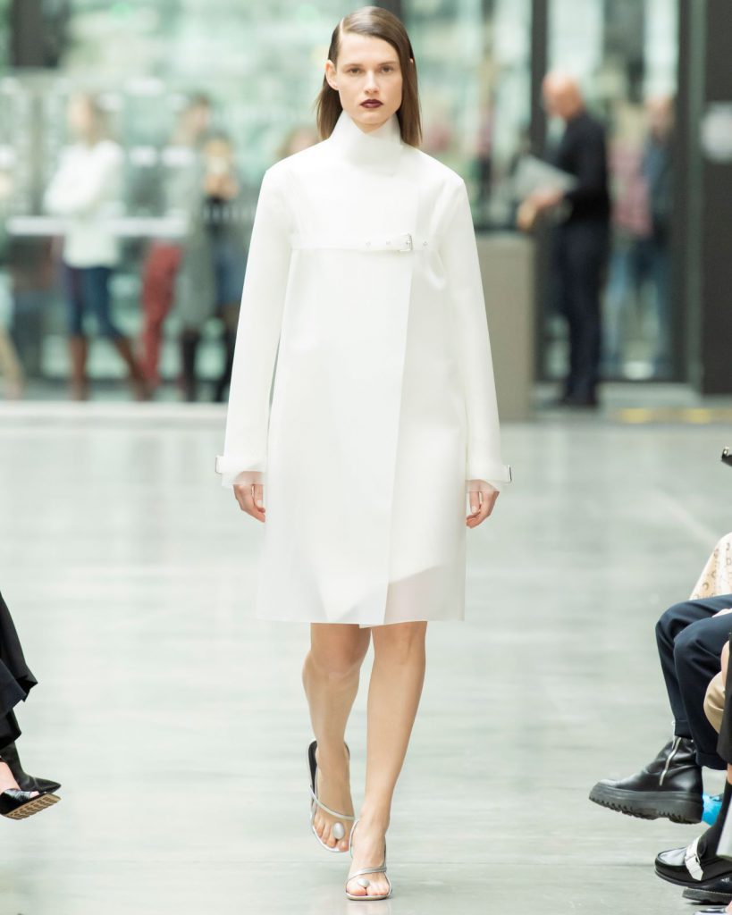 Fashion Week prêt-à-porter Automne/Hiver 2020-2021 - Coperni