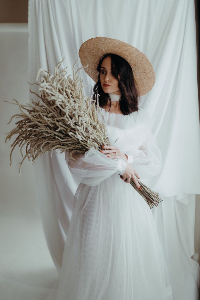 Robe de mariée Alon Livne White au printemps Mariage