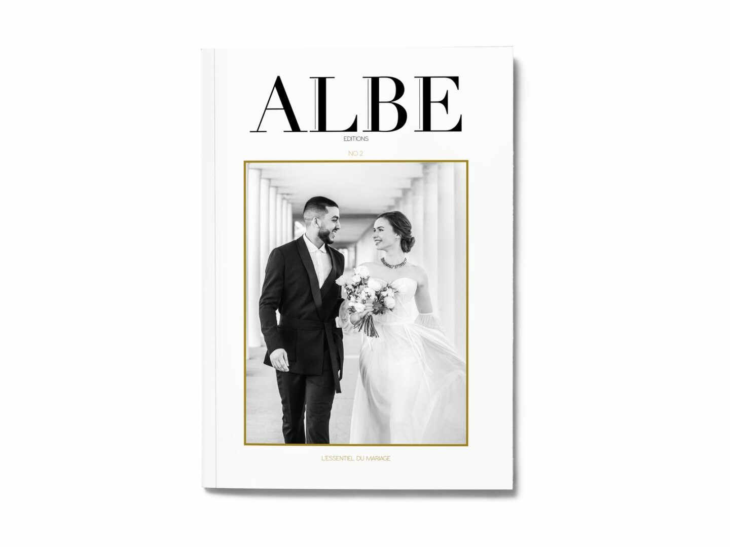 Albe Éditions N°2 - Print Version - Rupture de Stock - Albe Editions ...