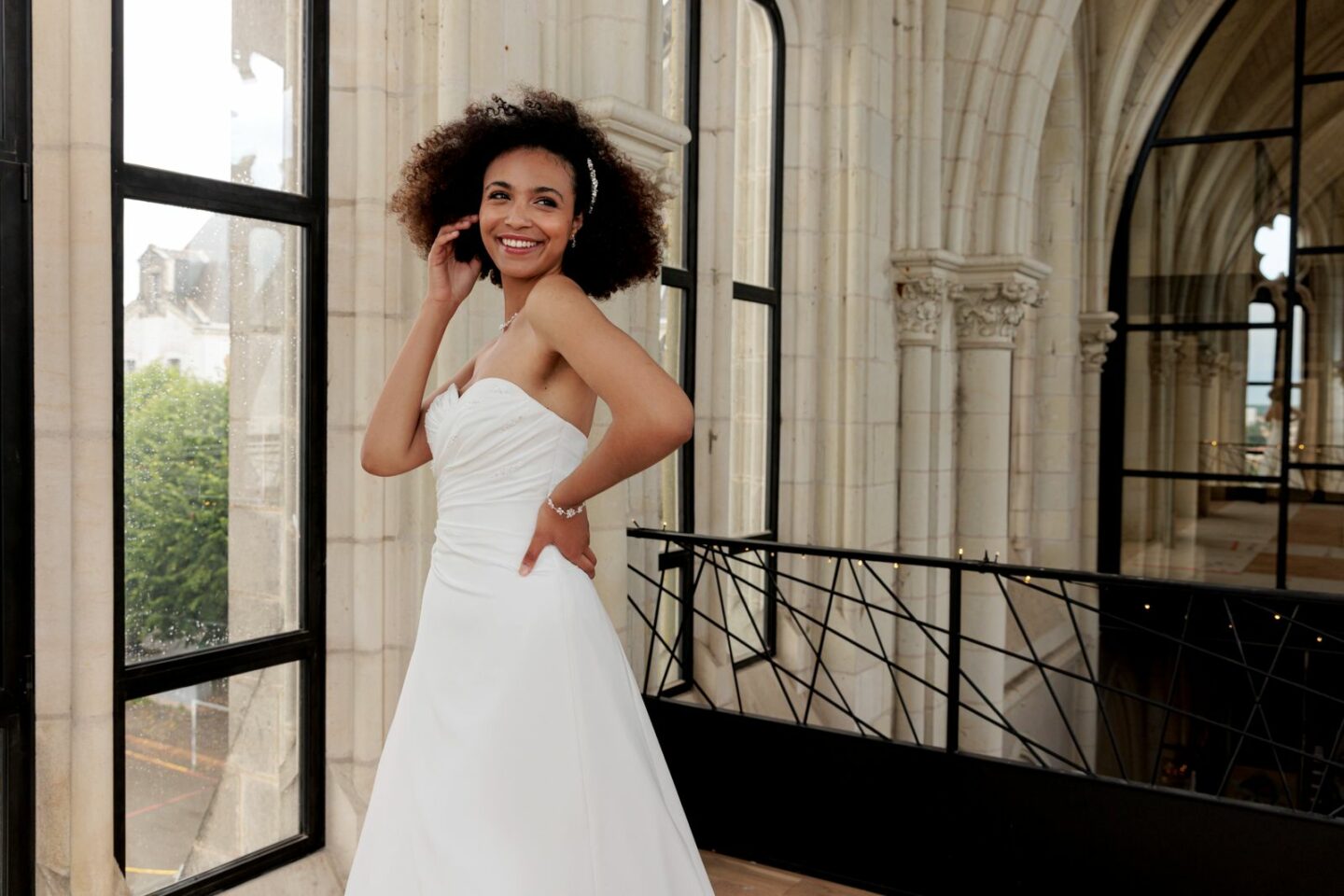 Églantine Mariages & Cérémonies : Collection 2023 - Robes de mariée