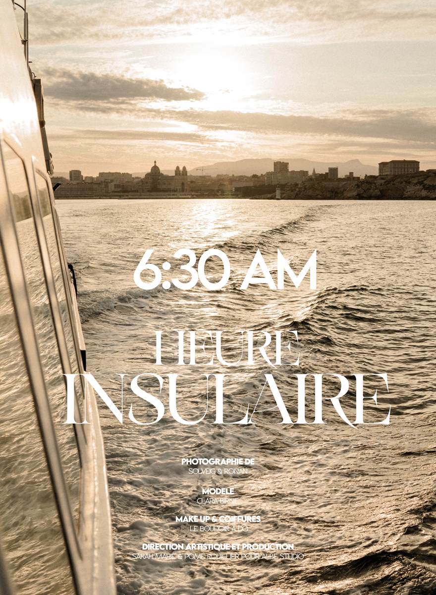 Albe Éditions N°3 - Print Version - Albe Editions - ORGANISER SON MARIAGE