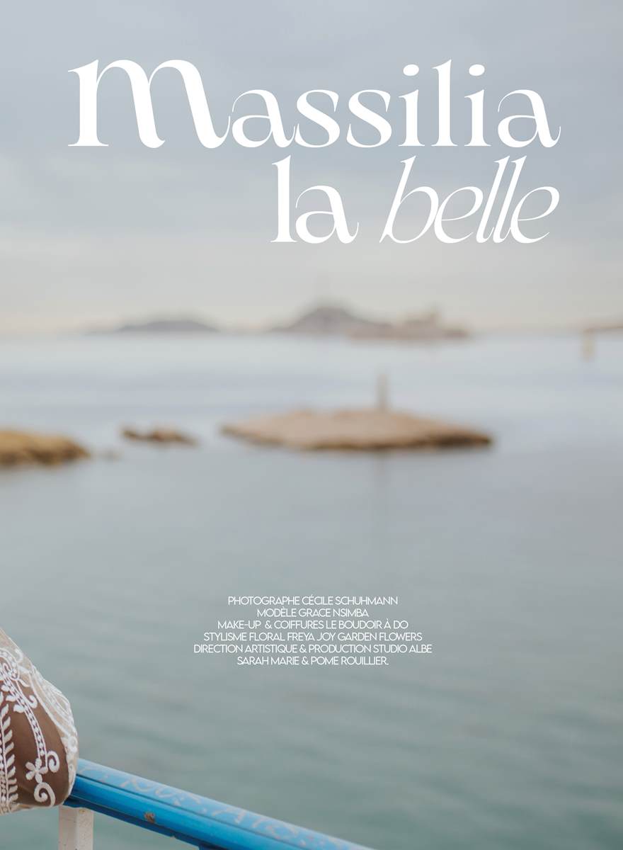 Albe Éditions N°3 - Print Version - Albe Editions - ORGANISER SON MARIAGE