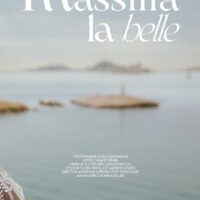 ALBE 3 -Shooting éditorial-Massila la belle