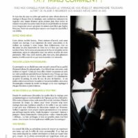 ALBE Editions 3 - article conseils mariage
