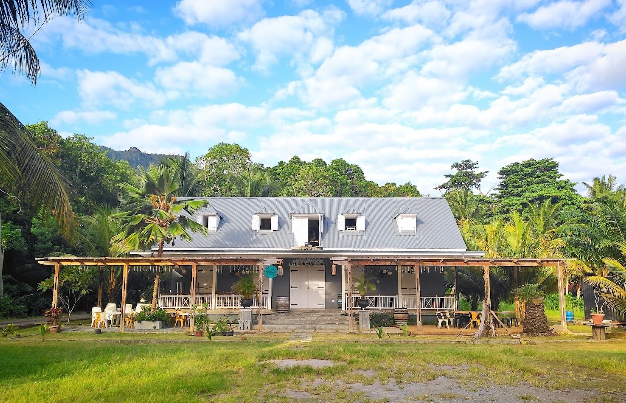 10 lieux incontournables aux Seychelles - La Maison Marengo