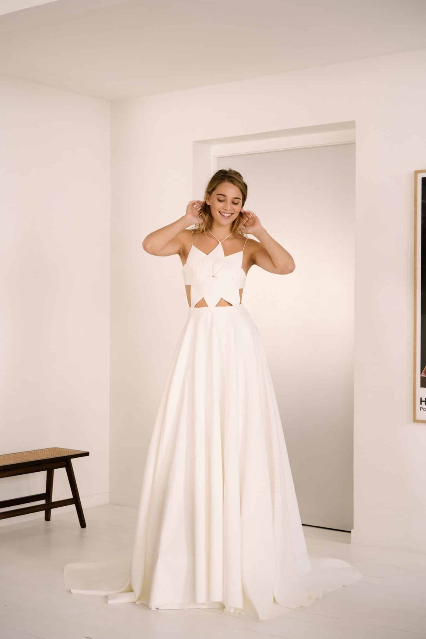 10 robes de mariée originales pour 2023 - Maison Floret