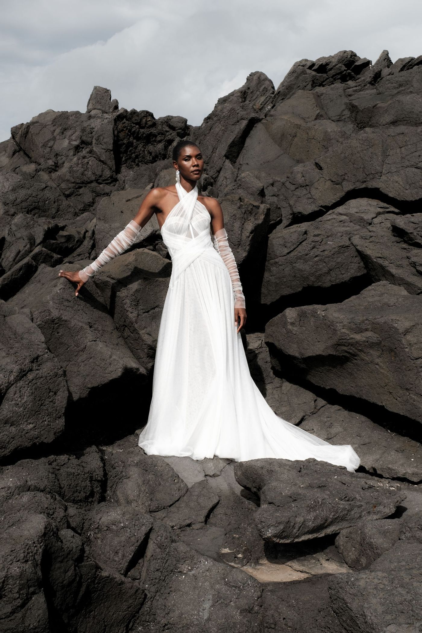10 robes de mariée originales pour 2023 - Manon Gontero